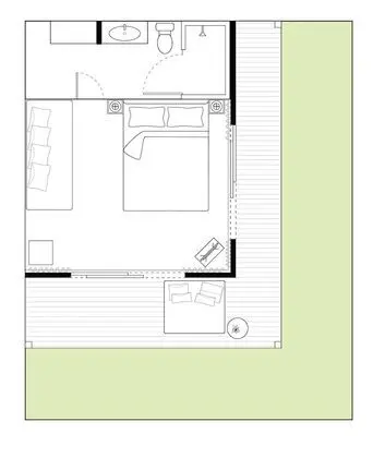 Villa (Rasa)