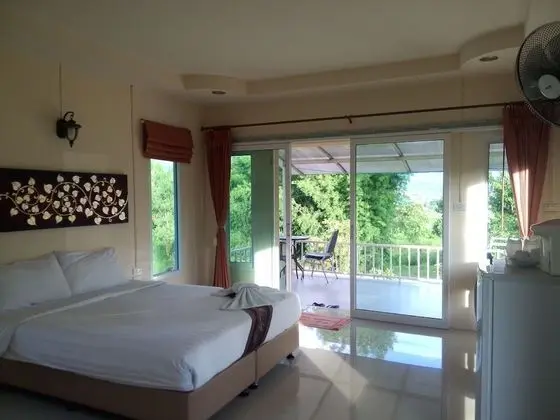Deluxe Villa