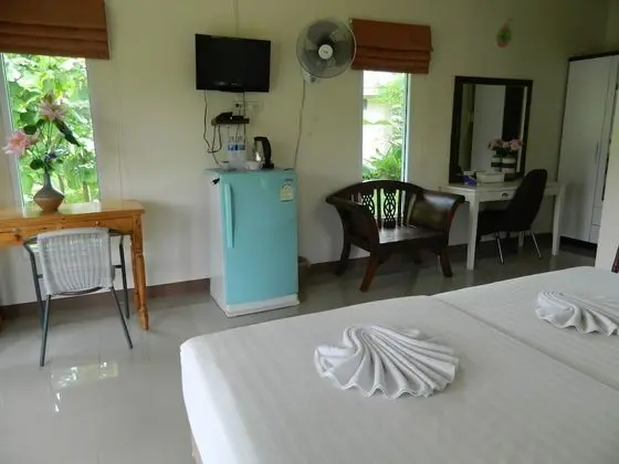 Deluxe Villa