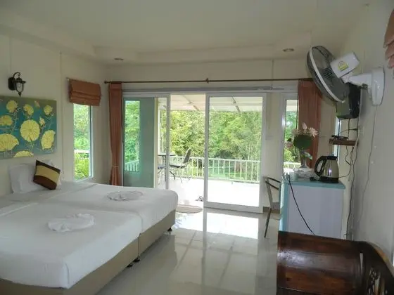 Deluxe Villa