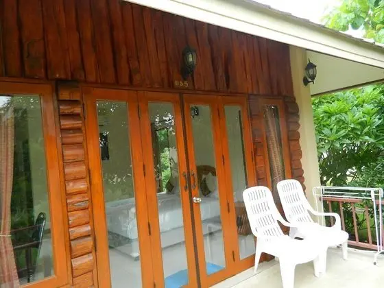 Deluxe Villa