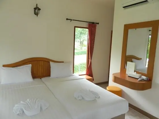 Family Villa