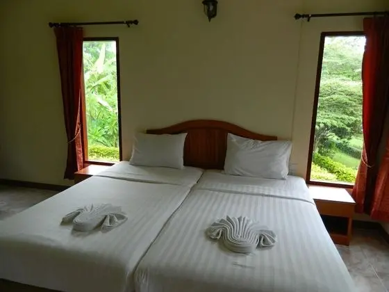 Family Villa