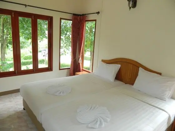 Family Villa