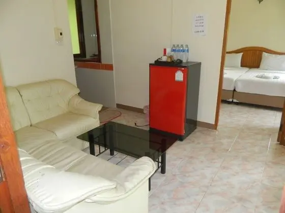 Family Villa