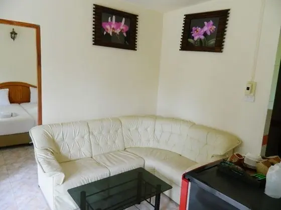 Family Villa