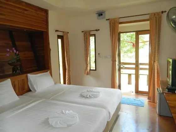 Standard Villa