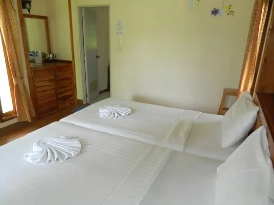 Standard Villa