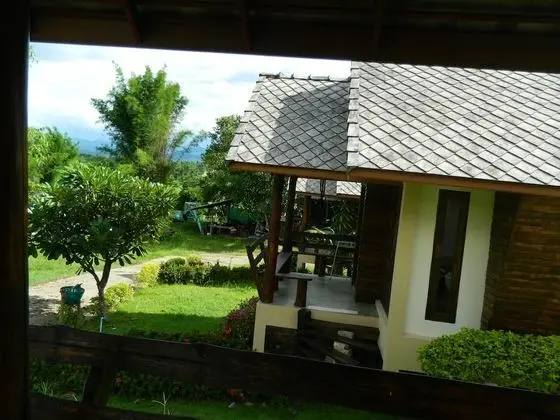 Standard Villa