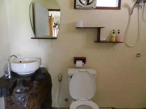Standard Villa