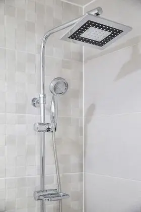 Deluxe İki Ayrı Yataklı Oda
