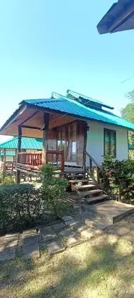 Pai Love with River View