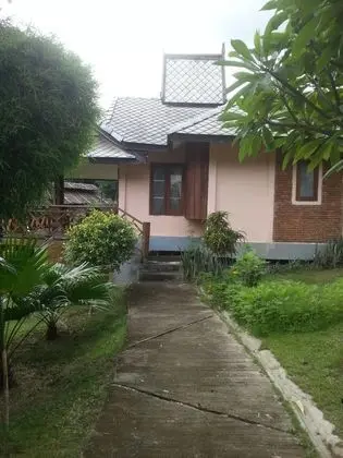 Pai Love with River View