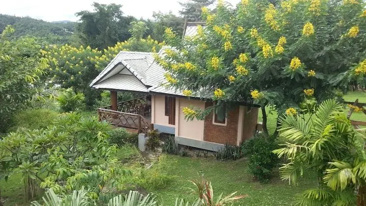 Pai Love with River View