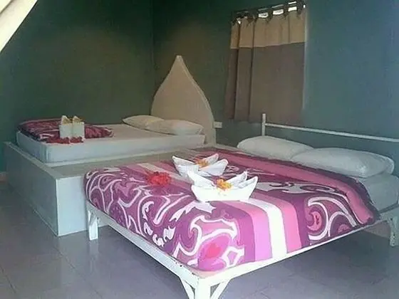 Clay Deluxe Room AC