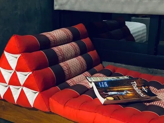 Comfort Oda