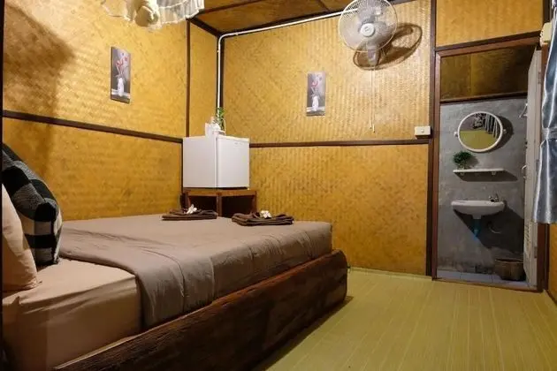Standard Room with Fan