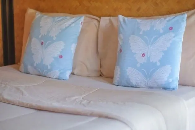 Standard Room with Fan