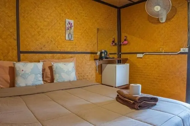 Standard Room with Fan