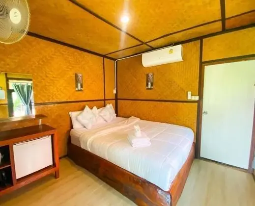 Standard Room with Fan