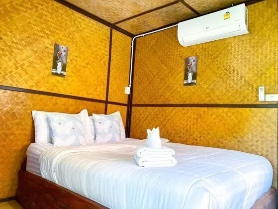Standard Room with Fan
