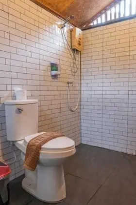 Standard Room with Fan