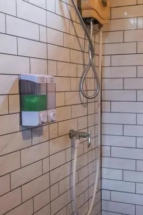 Standard Room with Fan