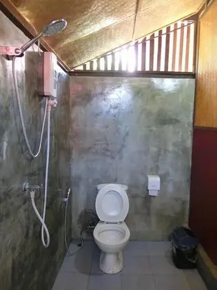 Standard Room with Fan
