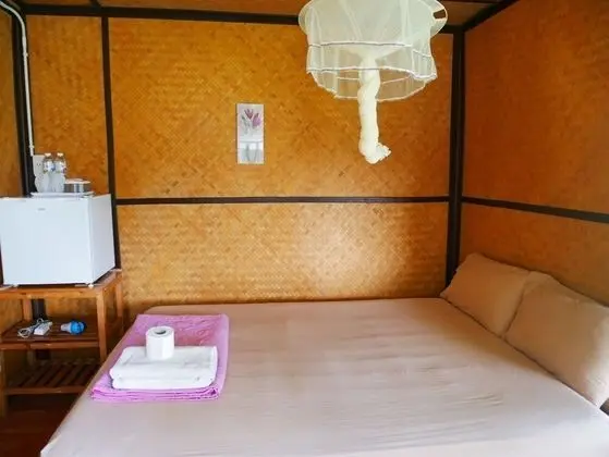 Standard Room with Fan