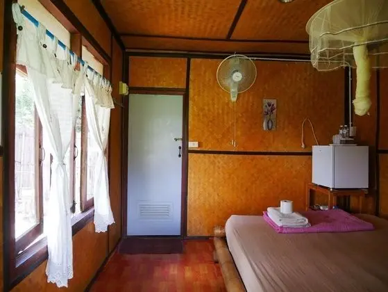 Standard Room with Fan