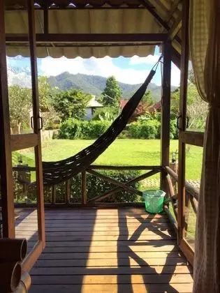 Standard Room with Fan