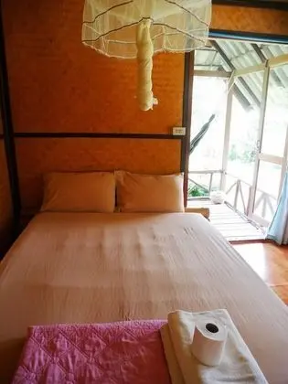 Standard Room with Fan