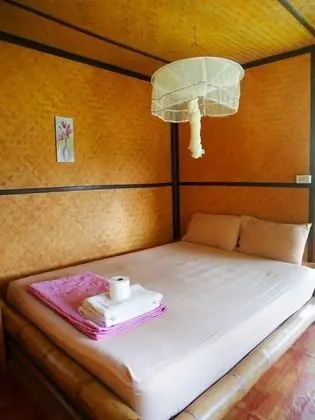Standard Room with Fan