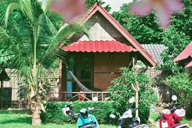 Standard Room with Fan