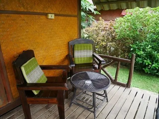 Standard Room with Fan