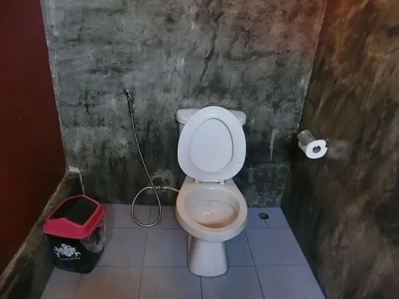 Standard Room with Fan
