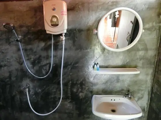 Standard Room with Fan