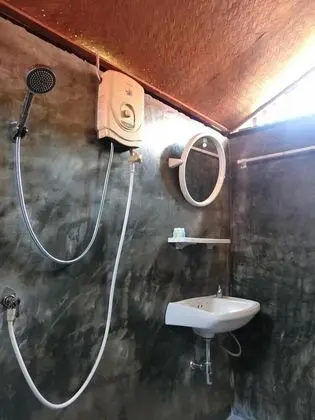 Standard Room with Fan