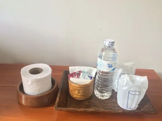 Standard Cottage Fan Room