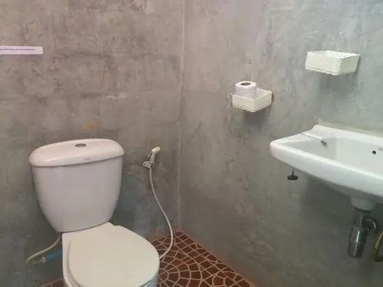 Standard Cottage Fan Room