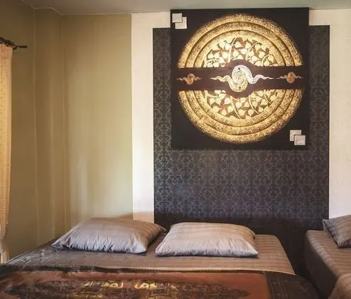 Deluxe Oda