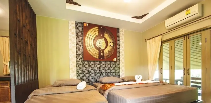 Deluxe Oda