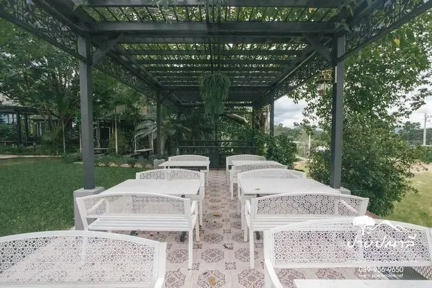 Family Dört Kişilik Oda
