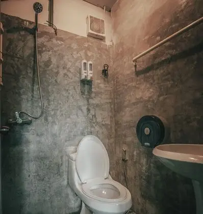 Standard Oda, 1 En Büyük (King) Boy Yatak