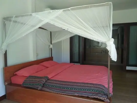 Superior Air Conditioned Room