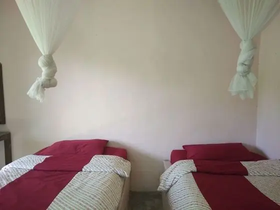 Superior Air Conditioned Room
