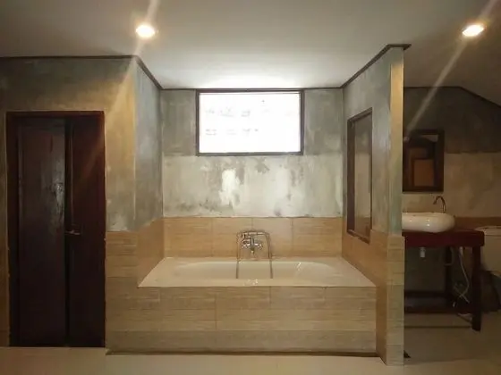 Superior Air Conditioned Room