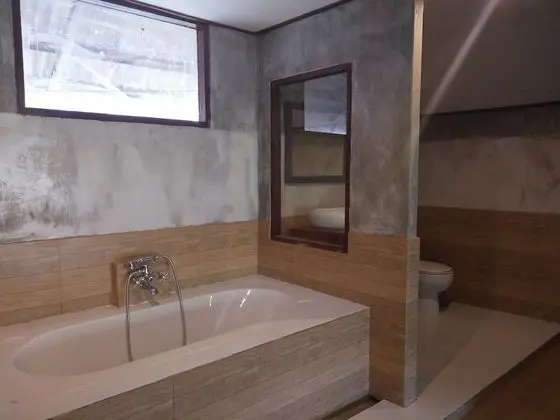 Superior Air Conditioned Room