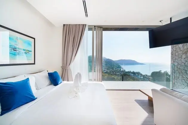 3 Bedrooms Private Pool Villa