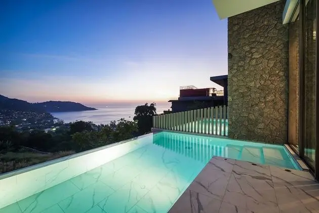 3 Bedrooms Private Pool Villa
